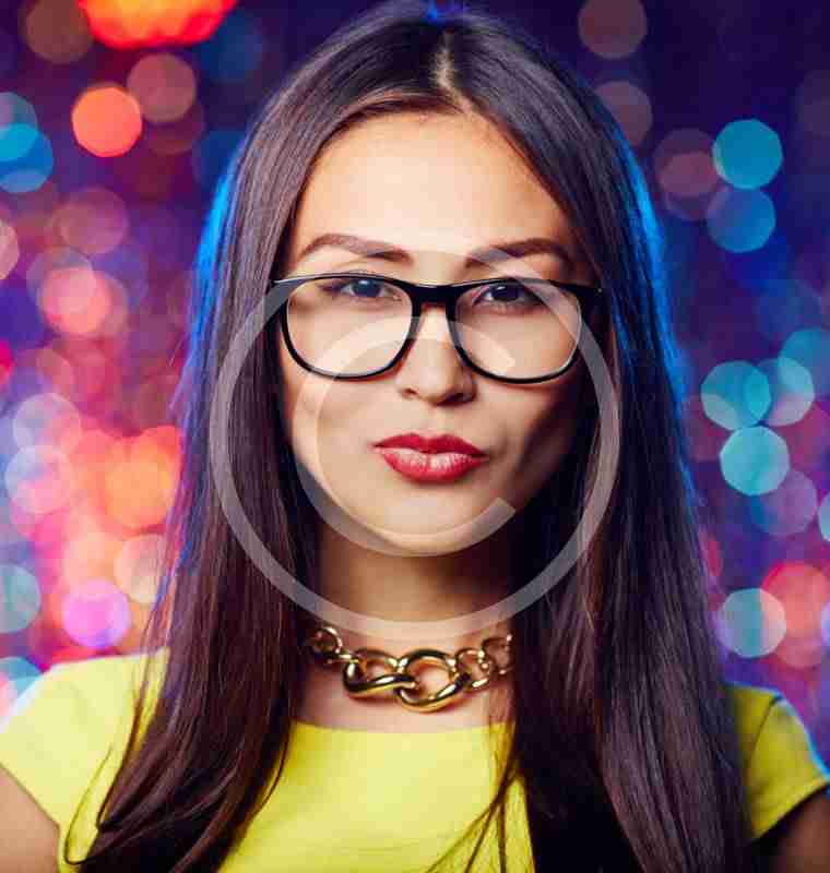 DJ Monica