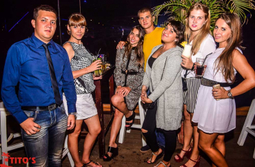 Goa, a place you fall in love with