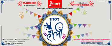 Titos Holi